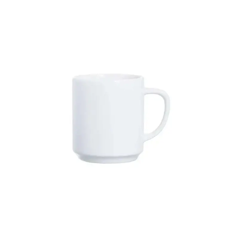 Candour Saucer (D:6.5'') - Set of 24