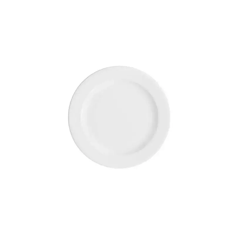 Candour Rim Plate (D:7.38'') - Set of 24 Candour Rim Plate (D:7.38'') - Set of 24