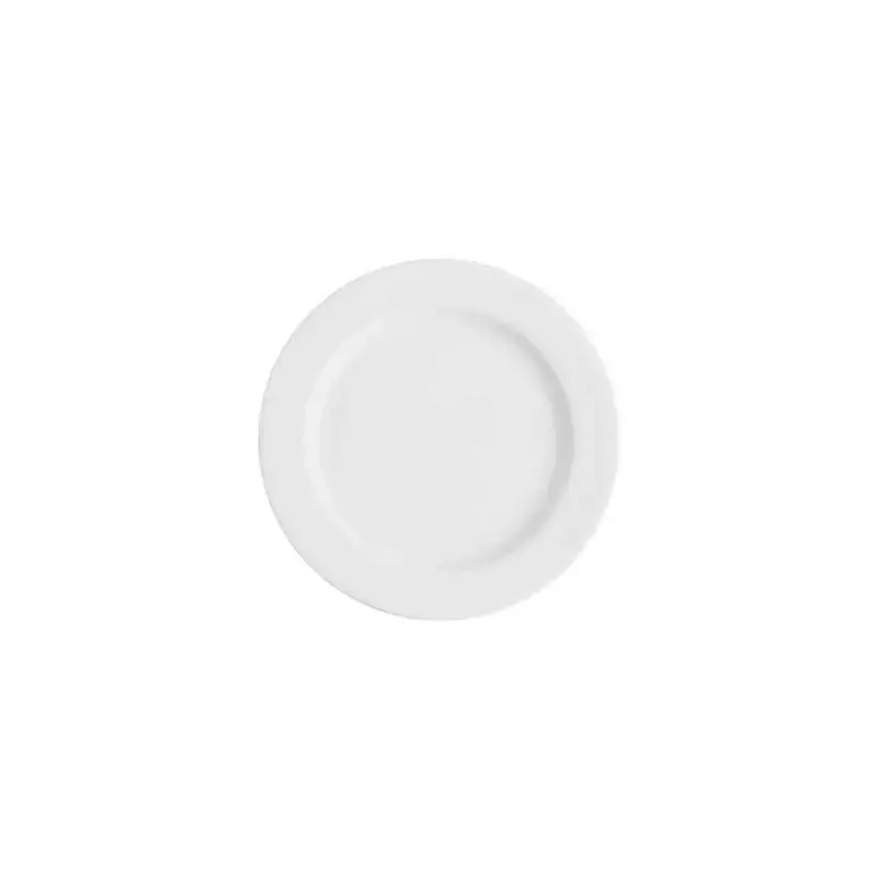 Candour Rim Plate (D:6.25'') - Set of 24