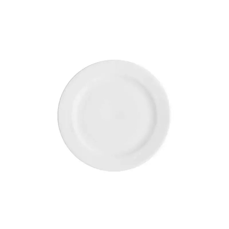 Candour Rim Plate (D:8.5'') - Set of 24 Candour Rim Plate (D:8.5'') - Set of 24
