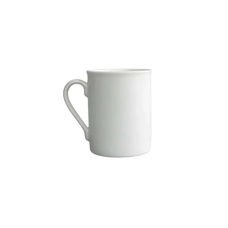 Candour Mug 14.0 Oz (L:4.5'' X W:3.375'') - Set of 24 Candour Mug 14.0 Oz (L:4.5'' X W:3.375'') - Set of 24