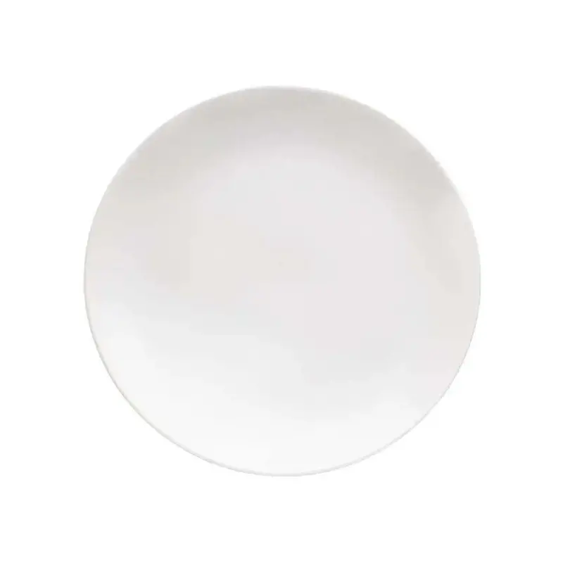 Candour Coupes Coupe Plate (D:11.5'') - Set of 12 Candour Coupes Coupe Plate (D:11.5'') - Set of 12
