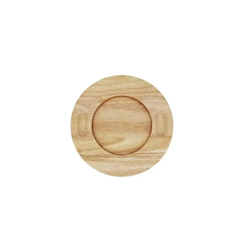 Chasseur Round Trivet (L:8.425'' X W:8.425'') - Set of 6 Chasseur Round Trivet (L:8.425'' X W:8.425'') - Set of 6
