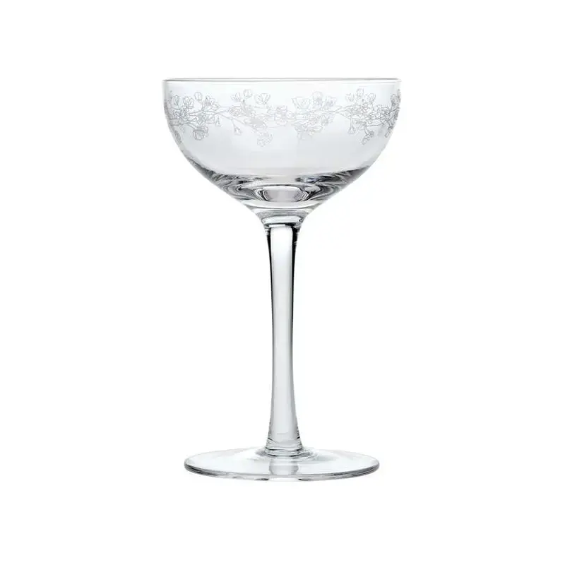 Chris Adams Cocktail Glass 6.0 Oz - Set of 24 - Arcoroc