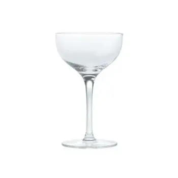 Chris Adams Cocktail Glass 6.0 Oz - Set of 24