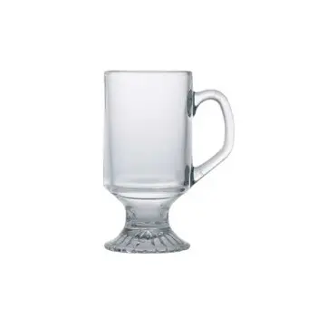 Coffee & Dessert Irish Coffee Mug 10.0 Oz - Set of 24