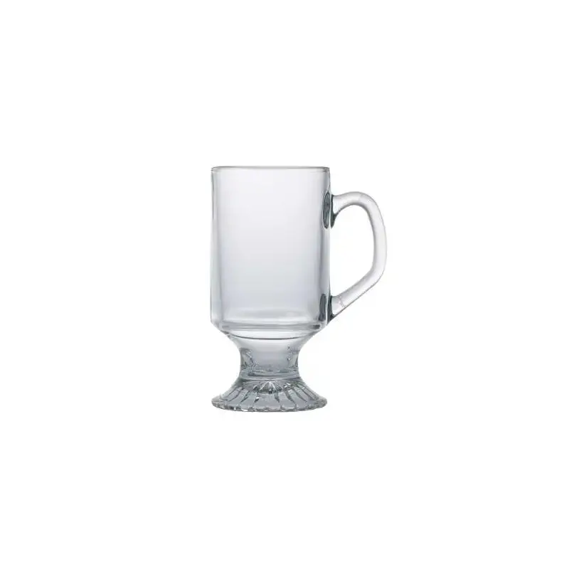 Coffee & Dessert Irish Coffee Mug 10.0 Oz - Set of 24