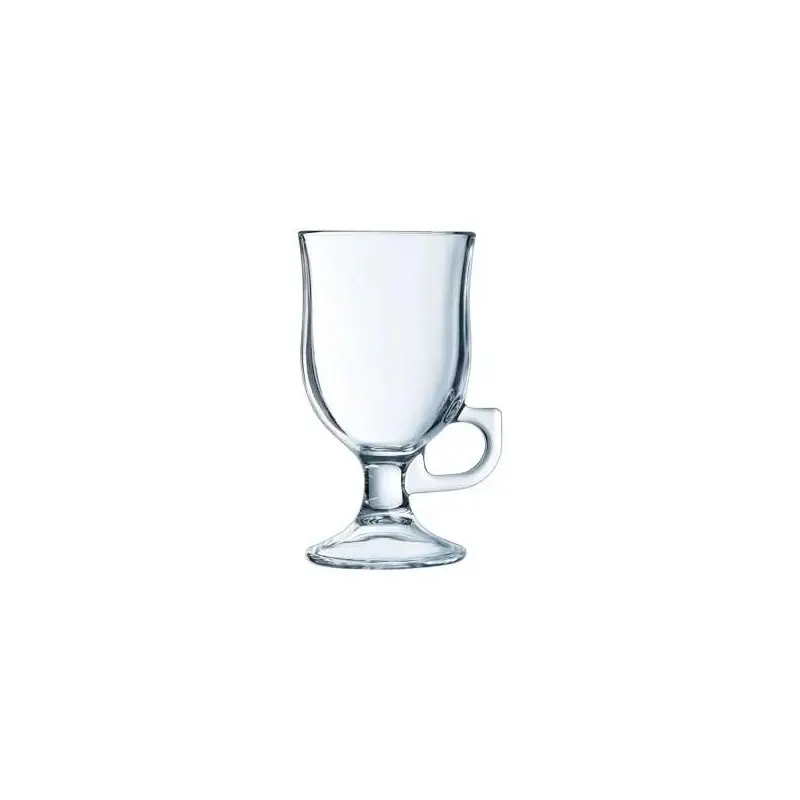 Coffee & Dessert Irish Coffee Mug 8.5 Oz - Set of 24 Coffee & Dessert Irish Coffee Mug 8.5 Oz - Set of 24