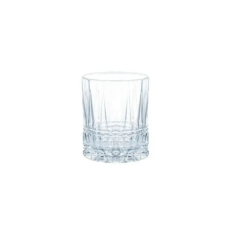 Elysees Rocks Glass 10.5 Oz - Set of 24 Elysees Rocks Glass 10.5 Oz - Set of 24