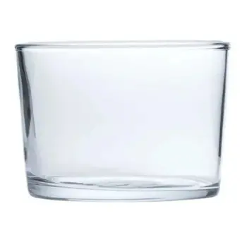 Essentials Rocks Glass 7.5 Oz - Set of 12