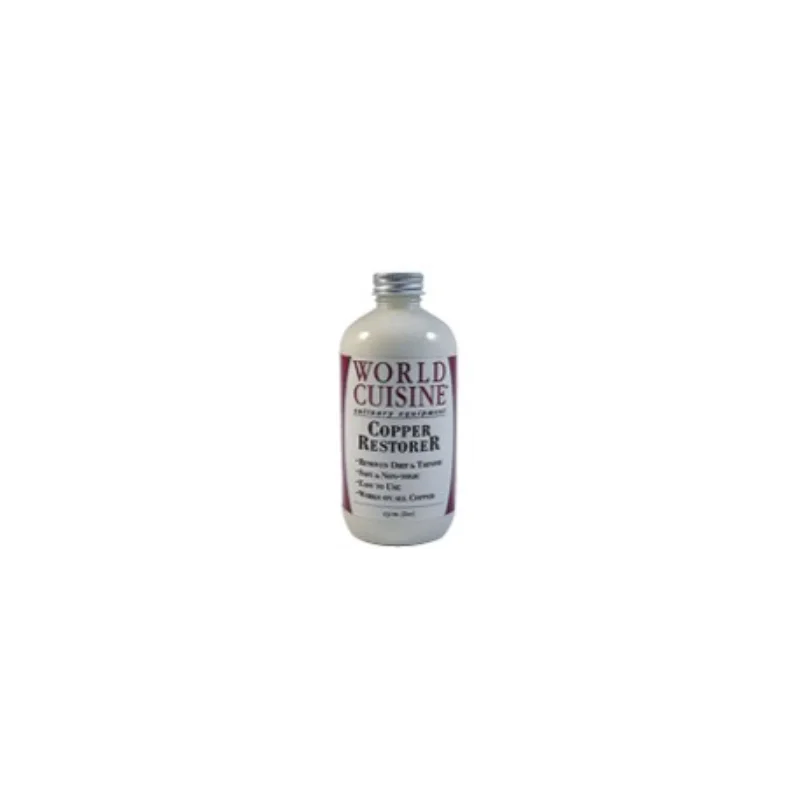 Paderno Cleaner Copper - 8 oz