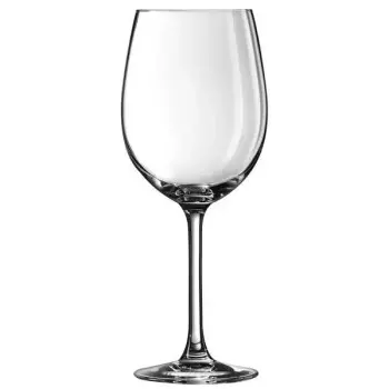 Excalibur Universal Glass 11.75 Oz - Set of 24