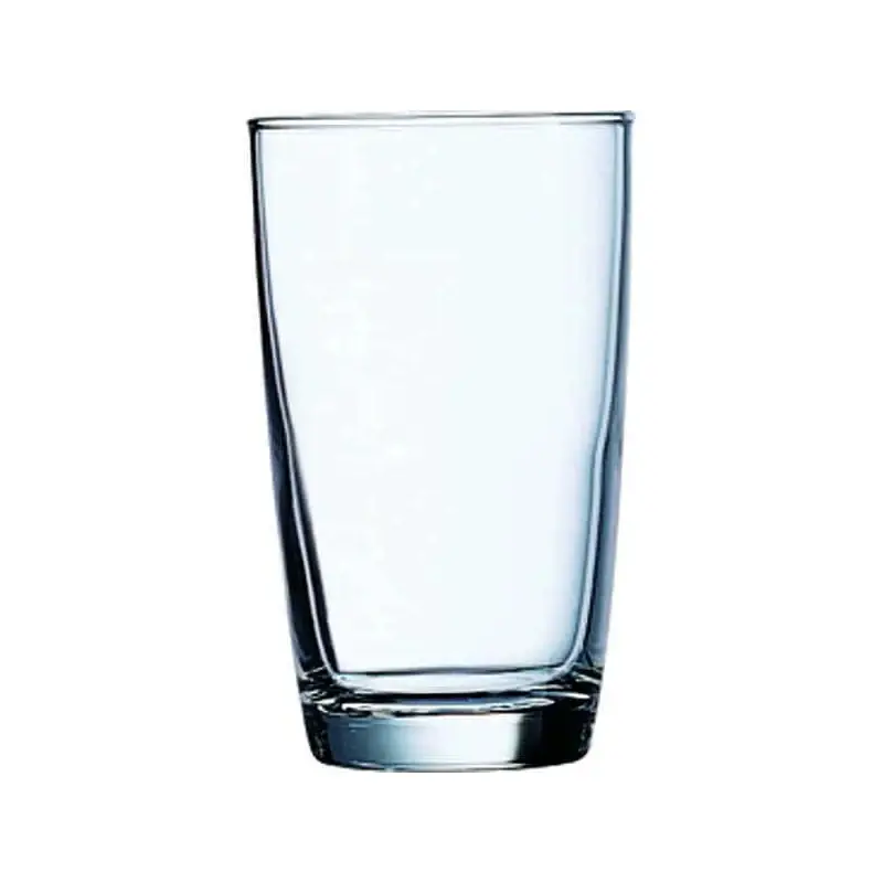 Excalibur Hi Ball Glass 8.0 Oz - Set of 36