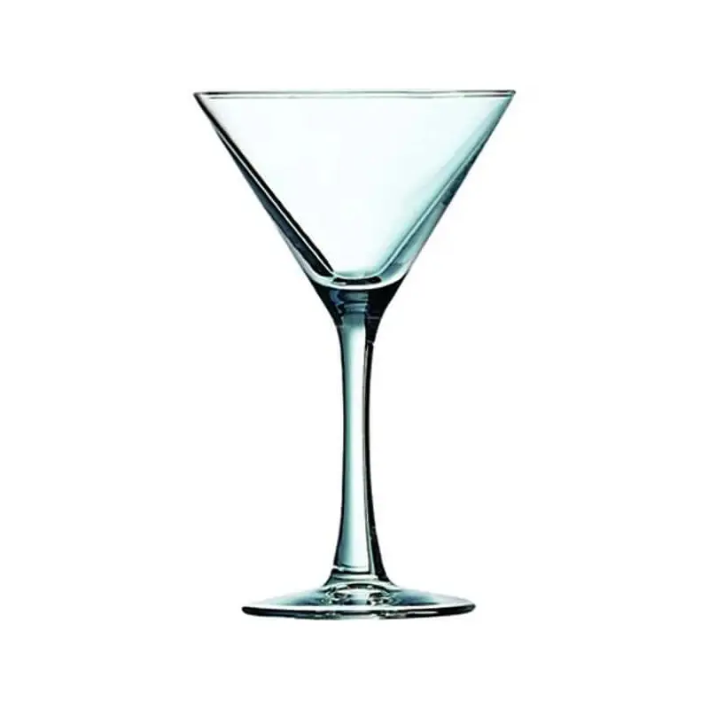 Excalibur Martini Glass 7.5 Oz - Set of 12