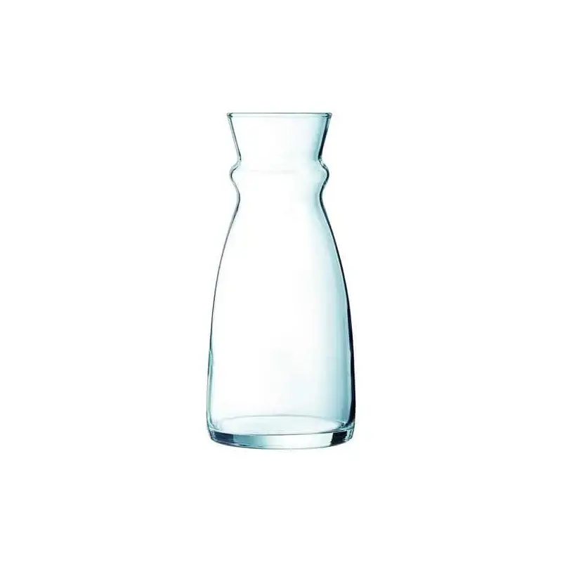 Fluid Carafe 0.75 L (L:3.779'' X W:3.779'') - Set of 6 Fluid Carafe 0.75 L (L:3.779'' X W:3.779'') - Set of 6