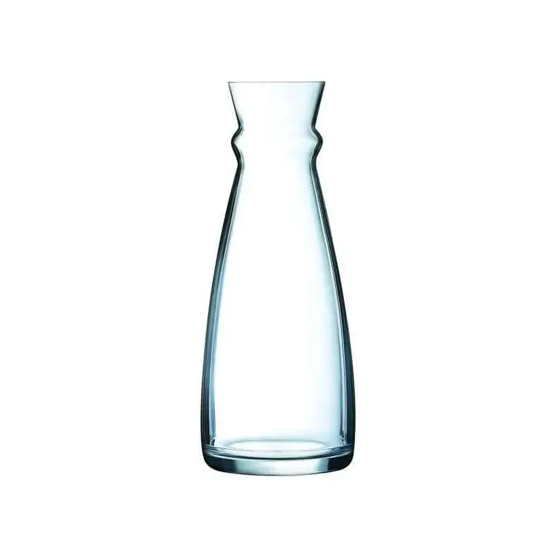 Fluid Decanter 33.75 Oz (L:4.0'' X W:3.8'') - Set of 6