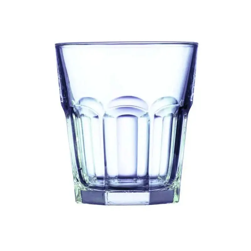 Gotham Double Old Fashioned Glass 12.0 Oz - Set of 36