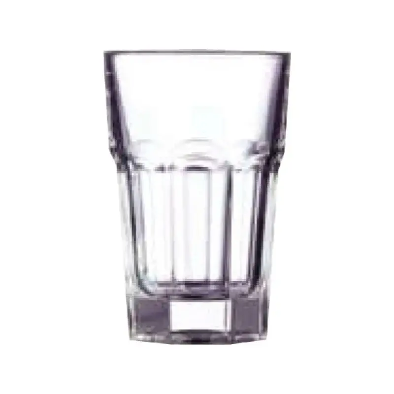 Granite Rocks Glass 9.0 Oz - Set of 36