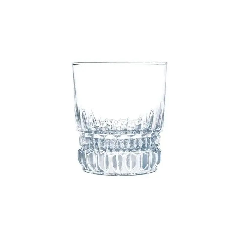 Imperator Rocks Glass 10.25 Oz - Set of 24