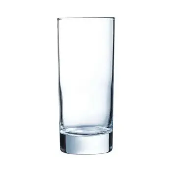 Islande Hi Ball Glass 10.0 Oz - Set of 24