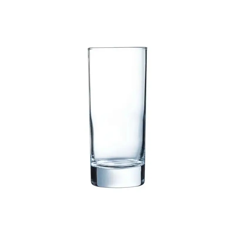 Islande Hi Ball Glass 10.0 Oz - Set of 24 Islande Hi Ball Glass 10.0 Oz - Set of 24