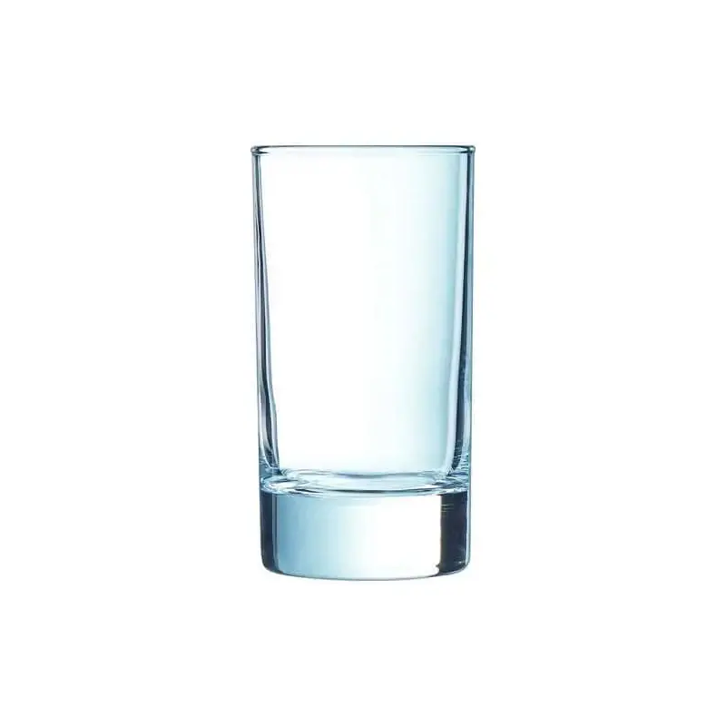 Islande Juice Hi Ball Glass 5.25 Oz - Set of 24