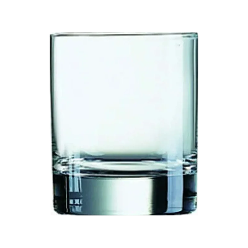 Islande Rocks Glass 7.0 Oz - Set of 48