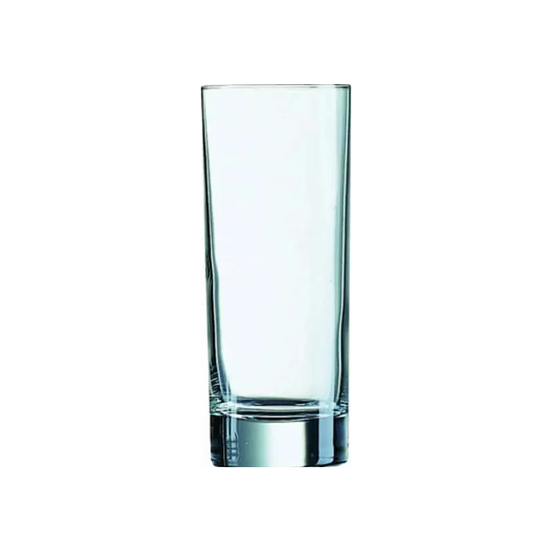 Islande Hi Ball Glass 11.0 Oz - Set of 48