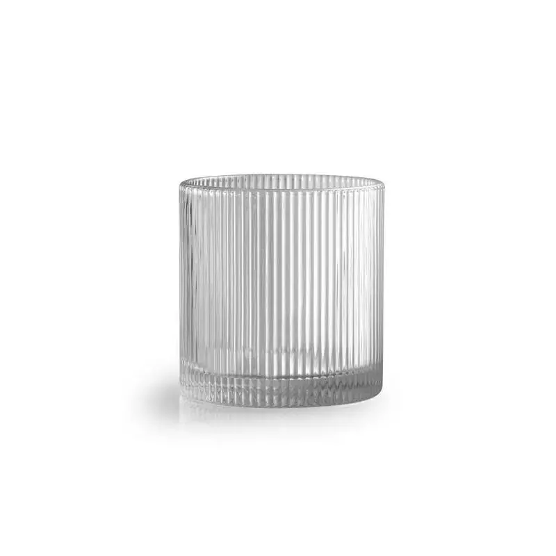 Luxe Rocks Glass 10.5 Oz - Set of 24 Luxe Rocks Glass 10.5 Oz - Set of 24