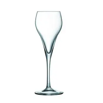 Malea Brio Flute 5.25 Oz - Set of 24