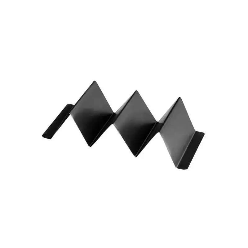 Taco Holder (L:8.5'' X W:4.015'') - Set of 24 Taco Holder (L:8.5'' X W:4.015'') - Set of 24
