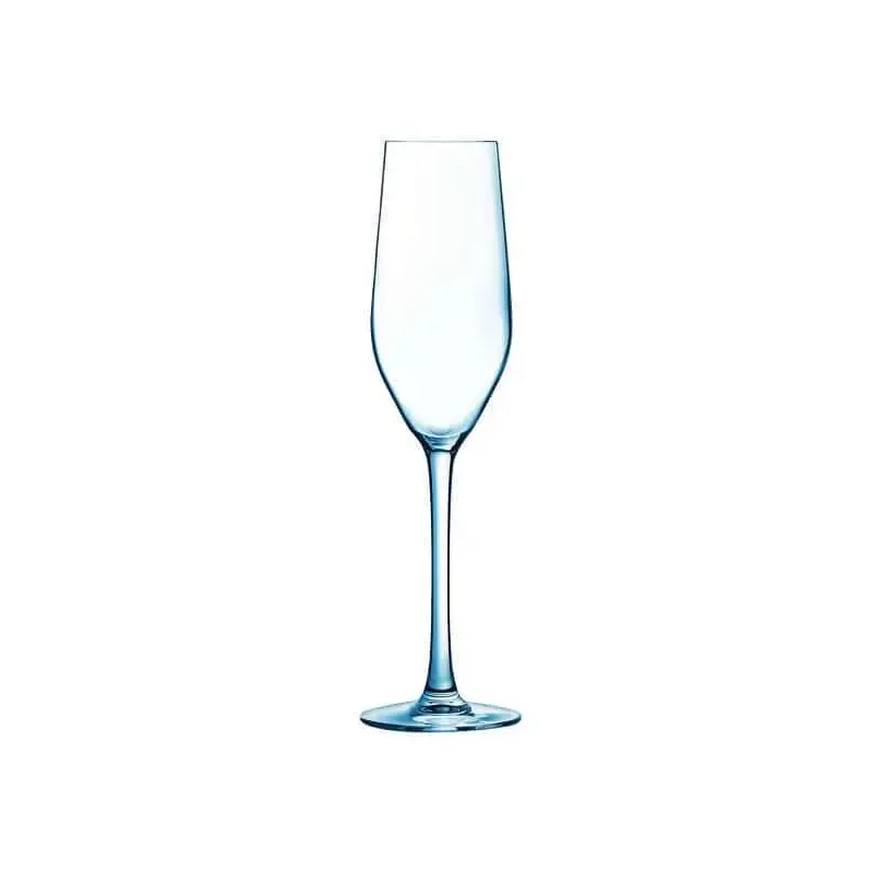 Mineral Flute 5.25 Oz - Set of 24 Mineral Flute 5.25 Oz - Set of 24