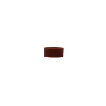 Mix Sililcone Band Brown (L:1.102'' X W:1.102'') - Set of 6