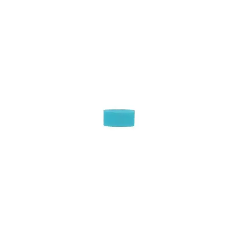 Mix Silicone Band Blue (L:1.102'' X W:1.102'') - Set of 6