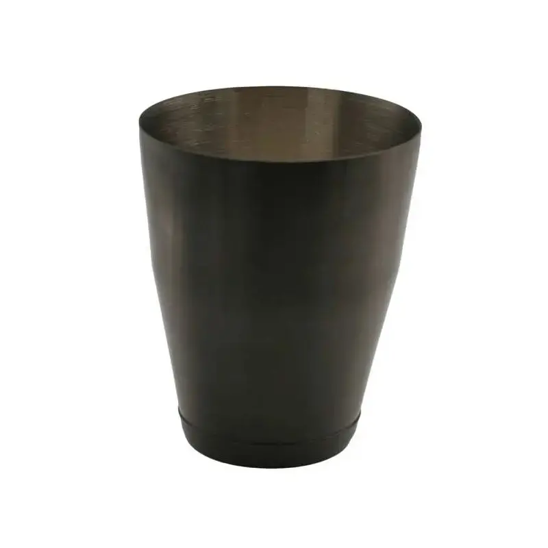 Mix Shaker Black Matte 28.0 Oz (L:3.622'' X W:3.622'') Mix Shaker Black Matte 28.0 Oz (L:3.622'' X W:3.622'')