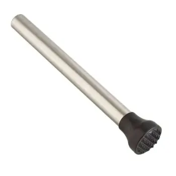 Mix Muddler (L:9.5'' X W:1.574'')