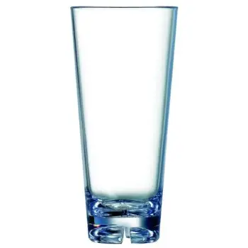 Outdoor Perfect Hi Ball Glass 16.0 Oz - Set of 36