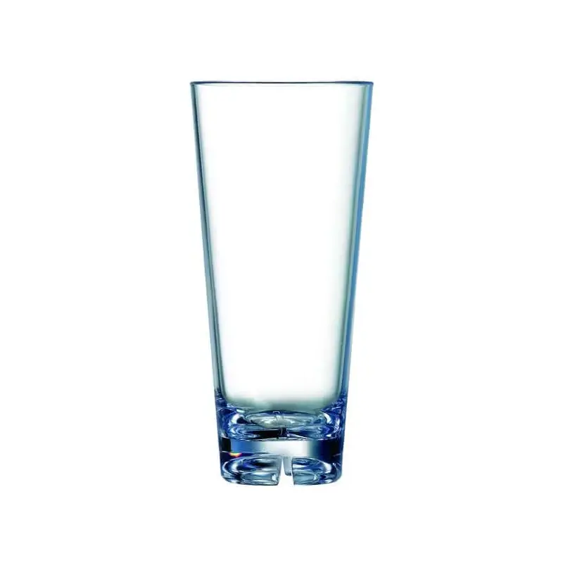 Outdoor Perfect Hi Ball Glass 12.75 Oz - Set of 36 Outdoor Perfect Hi Ball Glass 12.75 Oz - Set of 36