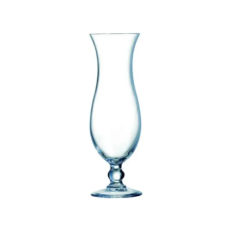 Outdoor Perfect Hurricane Glass 14.75 Oz - Set of 36