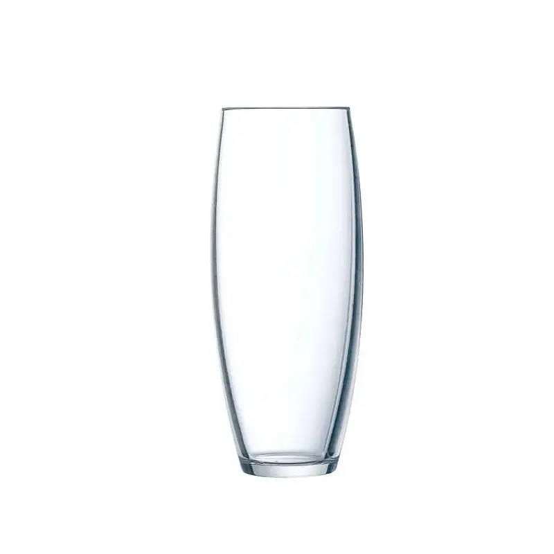 Perfection Stemless Flute 9.0 Oz - Set of 12 Perfection Stemless Flute 9.0 Oz - Set of 12