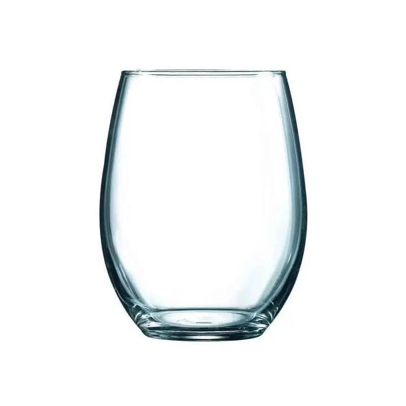 Perfection Stemless Wine 9.0 Oz - Set of 12 Perfection Stemless Wine 9.0 Oz - Set of 12