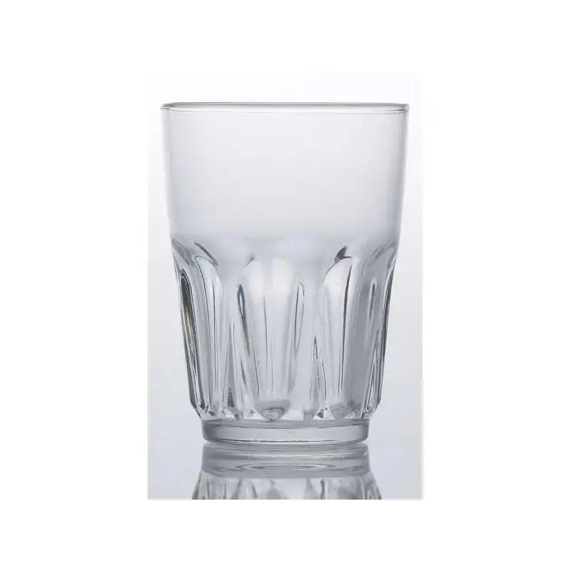 Petale Hi Ball Glass 8.75 Oz - Set of 48