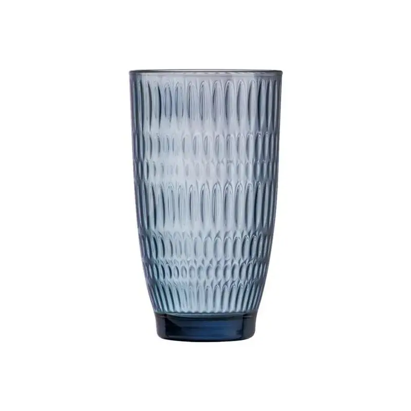 Rock Dew Hi Ball Glass 12.25 Oz - Set of 24