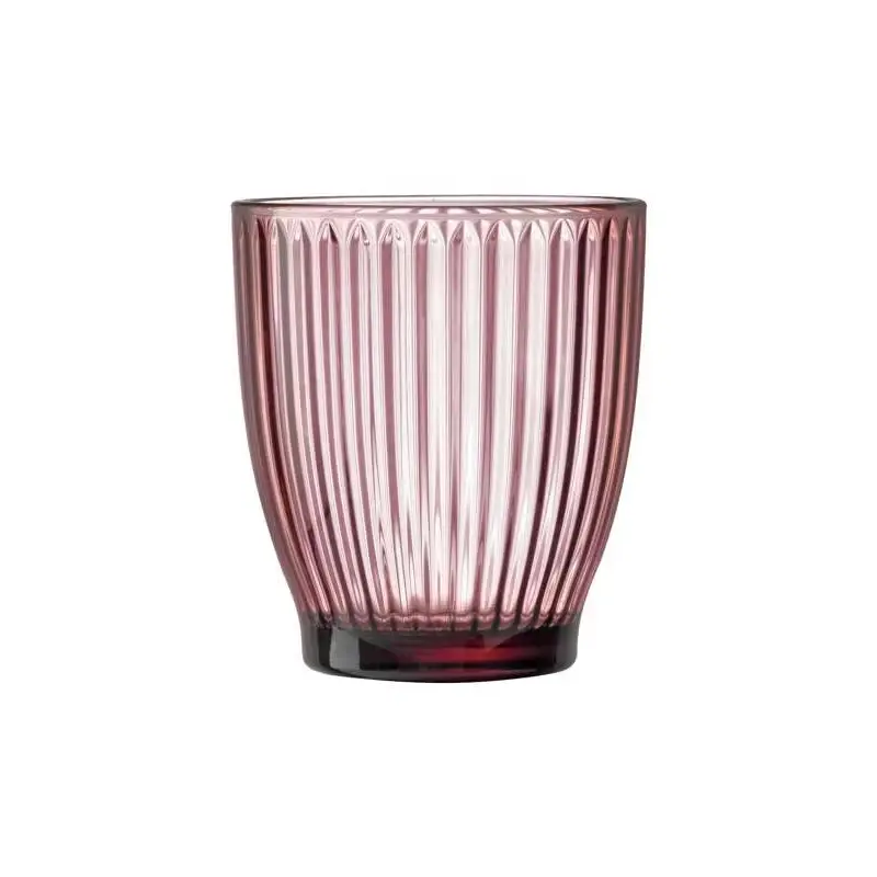 Rock Line Rocks Glass 12.0 Oz - Set of 24