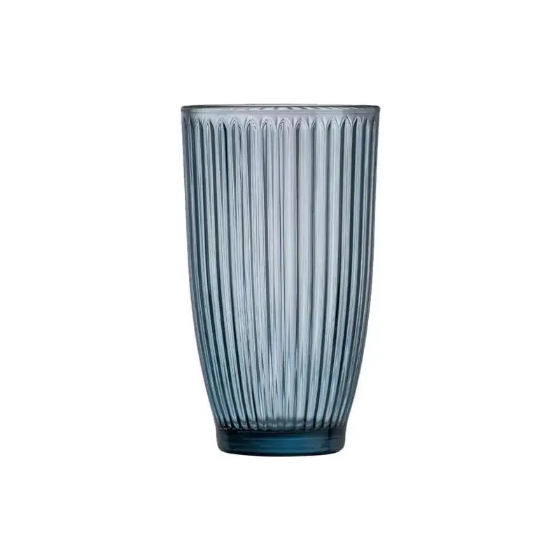 Rock Line Hi Ball Glass 12.25 Oz - Set of 24