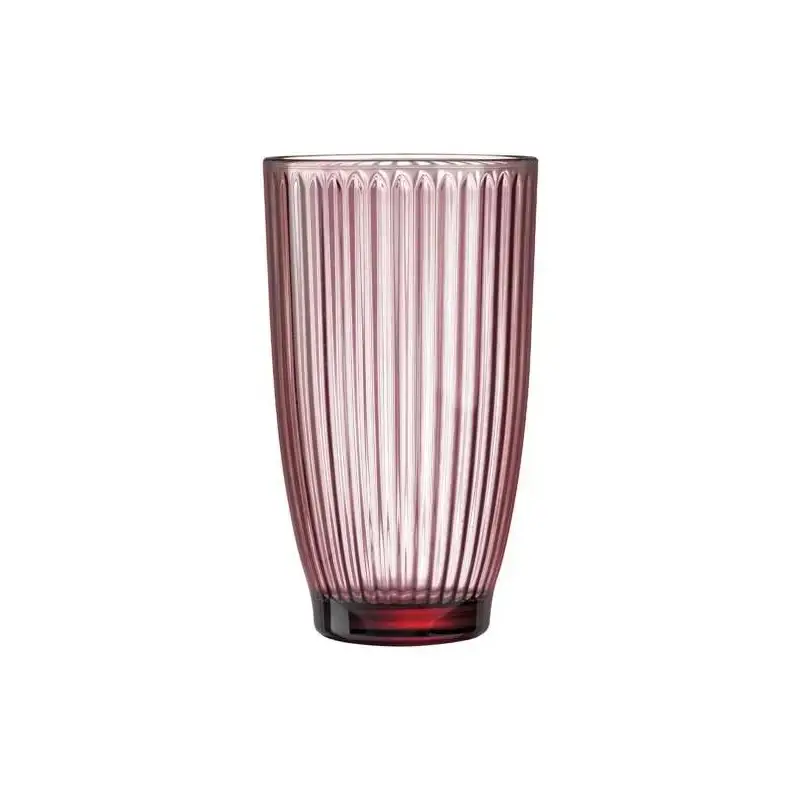 Rock Line Hi Ball Glass 12.25 Oz - Set of 24 Rock Line Hi Ball Glass 12.25 Oz - Set of 24