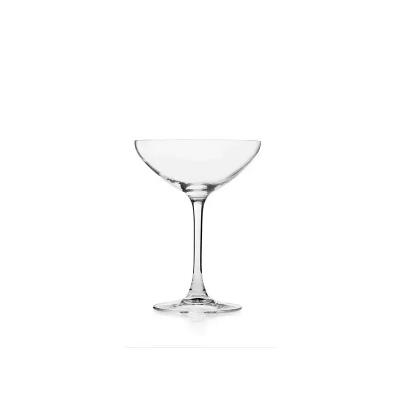 Romeo Coupe 8.0 Oz - Set of 12 Romeo Coupe 8.0 Oz - Set of 12