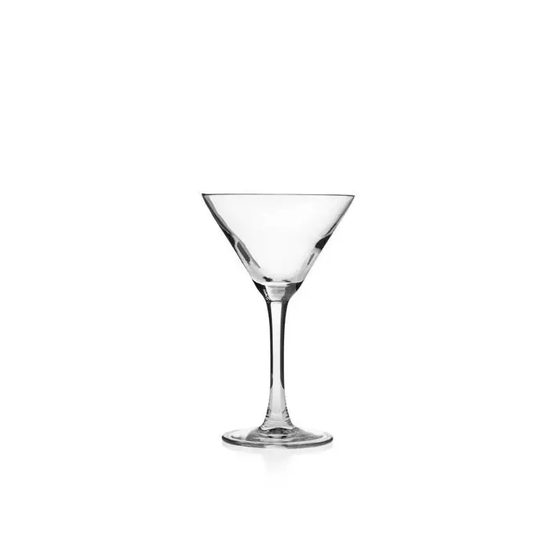 Romeo Martini Glass 5.0 Oz - Set of 12 Romeo Martini Glass 5.0 Oz - Set of 12