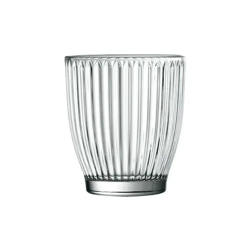 Rock Line Rocks Glass 12.0 Oz - Set of 24 Rock Line Rocks Glass 12.0 Oz - Set of 24