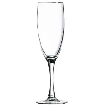Romeo Flute 5.75 Oz - Set of 12